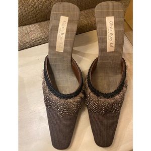 Olivia Rose Tal Slides